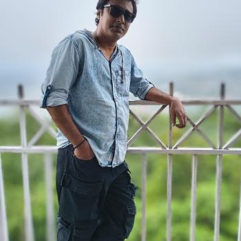 Anweshan Das